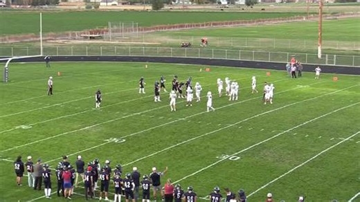 Rayce Adams Game Report: vs North Summit