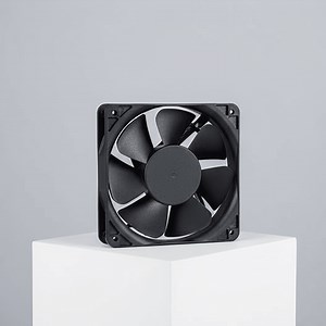 [Hot Item] 12032 DC Cooling Fan 120X120X32mm DC 12V 2500RPM 3000RPM 3500RPM 120mm Communication Server Cooling Fan