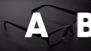 Boost Eyewear 6 Pack Reading Glasses, Traditional Black Frames, for Men and Women, with Comfort Spring Loaded Hinges, Black, 6 Pairs (+3.00)