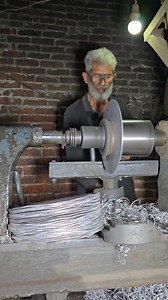 370K views · 866 reactions | Production of Stainless Steel Utensils | Amazing Skills #StainlessSteel #UtensilMaking #Metalwork #Craftsmanship #AmazingSkills #SteelCraft #HandmadeUtensils #FactoryProcess #MetalCraft #IndustrialSkills | SeeTechnology | Facebook