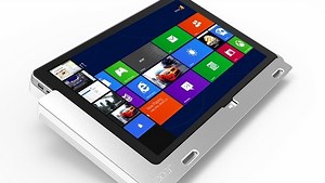 Türk Telekom, Windows 8'li Acer Iconia W700 satışına başladı
