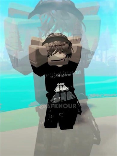 I haven’t edited in a while 🙃 || ignore the motion tile glitches