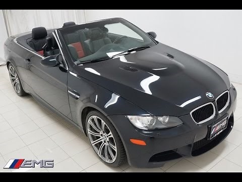 2012 BMW M3 Hardtop Convertible 4102