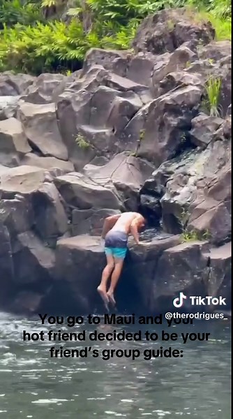 Exploring Maui: Your Ultimate Guide with Friends