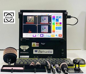 DIATRUE CS2 | OGI TOOLS