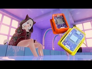 Huge Panda Trackers Update 2025