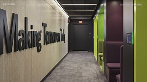 M&T Tech Hub ready to open in downtown Buffalo