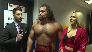 EXCLUSIVE: In his mind, Rusev has already WON the United States Championship! | WWE