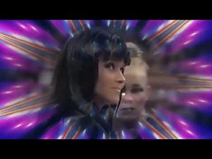 WWE/WWF :The Kat WWE/WWF custom entrance video