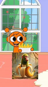 Oren Helped Pinki Overcome The Fear Of Italian Brainrot… And The Ending Was 😳 #sprunki #animation #trending #incredibox | DotClax