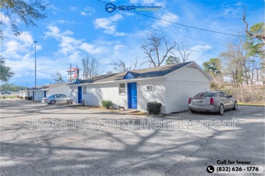 409 Austin Unit 1 Bedroom Rd Unit 23, Conroe, TX 77301 | Realtor.com®