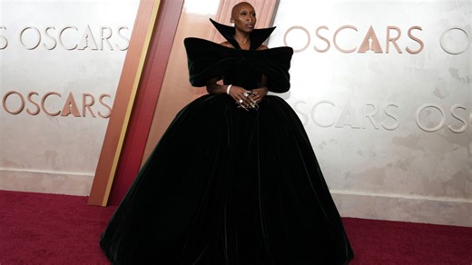 Best moments from Oscars 2025 red carpet