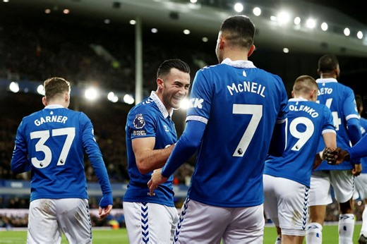 Wolverhampton Wanderers vs Everton Prediction and Betting Tips | 30th December 2023