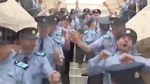 156K views · 2.2K reactions | Garda College Running Man Challenge Credit Garda College | The Irish Take | Facebook