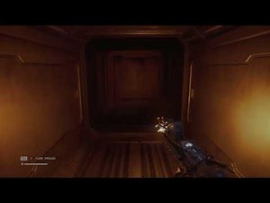 Alien Isolation DLSS 5 (test)