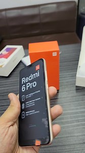 20K views · 133 reactions | Redmi 6 Pro ( Global Version) র‍্যাম- ৪...