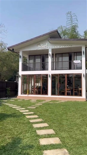 Solana Private Resort #shortsvideo