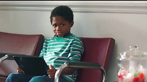 Boomerang App TV Spot, 'Our World to Yours'