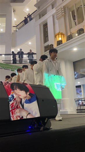 Renjun Dance Cover - Ridin' by NCT Dream