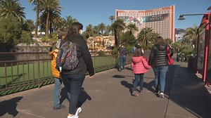 Nevada casinos hit 10th straight billion-dollar month to close out 2021