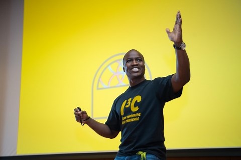 Intern Innovative Idea Challenge (I3C)