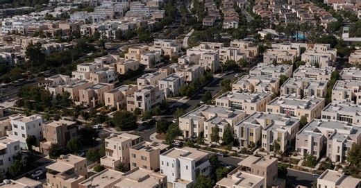 Building Cities from Scratch