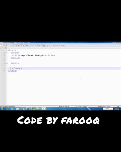 JavaScript tutorial #01 part (2) #javadevelopers #javalectures#bignerstutorial #python #foryou