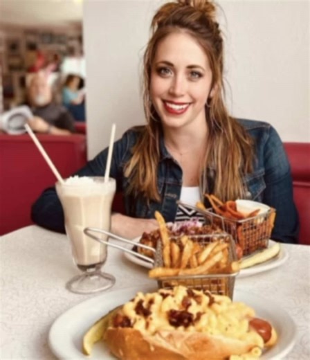 We’re feelin’ the love, Route 66 style! To all our amazing customers—thank you for making Mr. D’z your favorite stop for fun, flavor, and unforgettable memories. Your smiles, your stories, and your love for retro vibes keep us doing what we do best: serving up good times, great food, and that classic diner magic. We love making your experience at Mr. D’z special—because you’re not just guests, you’re family. Keep cruisin’, keep smilin’, and keep sharin’ those moments with us! #MrDzRoute66 #Retro