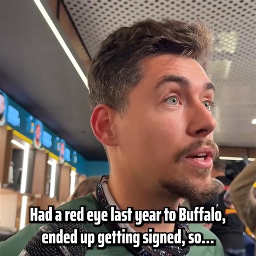 Only a few days ago, Lucas Havrisik was flying around the country for NFL tryouts. While he couldn't land a job kicking in the NFL, he considered picking up a part-time job substitute teaching... but then the Packers called. Worked out on Friday. Signed Saturday. He woke up Sunday morning still unsure if he'd kick in Green Bay's Week 6 matchup against the the Cincinnati Bengals. When his name was called, he went 3/3 on extra points and 2/2 in field goals; including a critical 39 yarder near the 