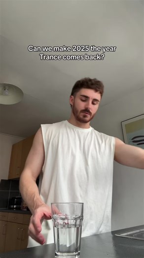 Reviving Trance Music: A 2025 Comeback