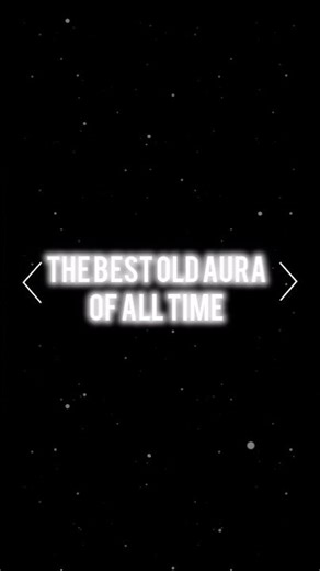 THE BEST OLD AURA OF ALL TIME#SPDY D Edit