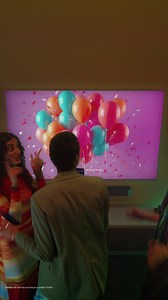 Fiecare moment devine extraordinar cu Samsung Vision AI. O experiență completă de vizionare, mai captivantă | Samsung | Facebook