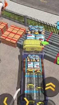 #HeavyTruckGame #TruckSimulator #TruckGameplay #OffroadTruck