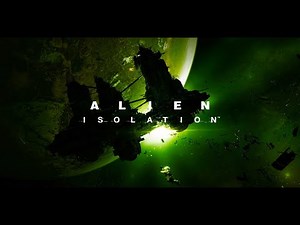 Alien Isolation #13 Ich liebe dieses Spiel 4K PC