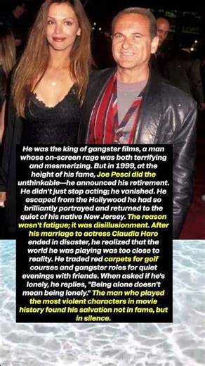 The King of Gangster Films Who Chose a Quiet Life