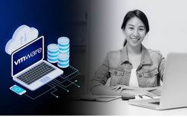 Udemy - Complete VMWare vSphere ESXi and vCenter Administration