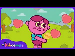 La Cucaracha | Songs for Kids | The Kiboomers | Nursery Rhymes | Kids Songs | Baby Songs - Videos For Kids