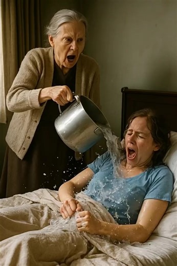 2.8M views · 1.3K reactions | My mother-in-law saved my life that...