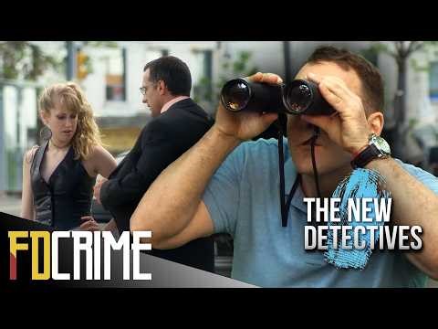 New York's Bike Path Horror | Forensic Factor | True Crime