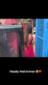 197K views · 12K reactions | Mere bappa agye ❤️ #ganpatibappamorya #ganpatibappa #blessed #spirituality | Tusharshrutivlogs | Facebook