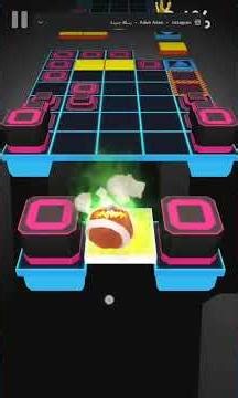 Rolling sky - forest to 76% (1 shield wasted)