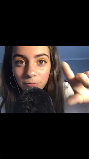 Relaxing ASMR for Sleep with Flo