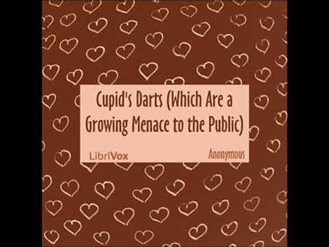 Cupid's Darts - Anonymous