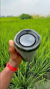 JBL Flip 2 Jumped Into Muddy Water! 😱💦 | Music Still Playing