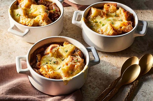 French Onion Soup