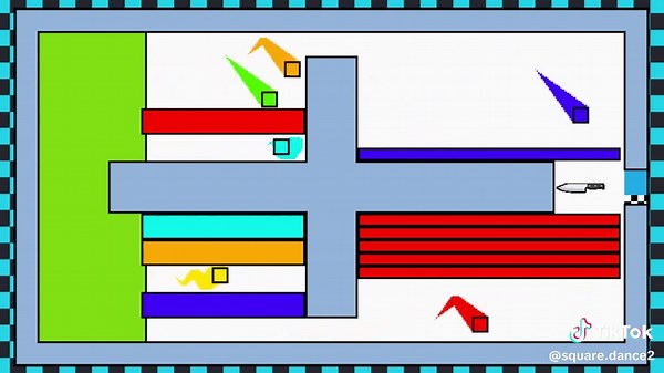 Engaging Square Race Videos for Ultimate Satisfaction