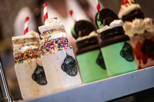 Toothsome Chocolate Emporium at Universal CityWalk in Hollywood is Now Open | Chip and Company