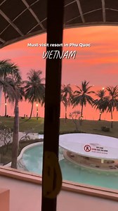 📌 Add this hotel to your bucket list for your next Vietnam vacay! 🇻🇳✨ This stunning 5-star beachfront resort in Phú Quốc has everything you need for a dreamy island escape. With a signature shell-inspired architecture, a beautiful infinity pool, and a peaceful private beach, The Shells Resort & Spa offers the perfect mix of luxury and relaxation. Whether you prefer ocean-view rooms, pool access rooms, or spacious suites, every corner is designed for comfort and style. Imagine waking up to the