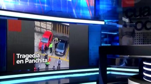 #EnVivo No te pierdas los reportajes de #CuartoPoder, todos los domingos desde las 8:00 p.m. | América Televisión