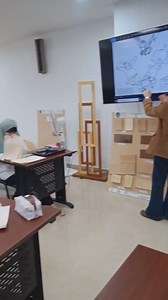 Only at CUC The most powerful animation study program.. We graduate professionals.. You will never find such our unique course anywhere.. We are always on top.. Say CUC and smile 😃 | City University of Cairo, CUC